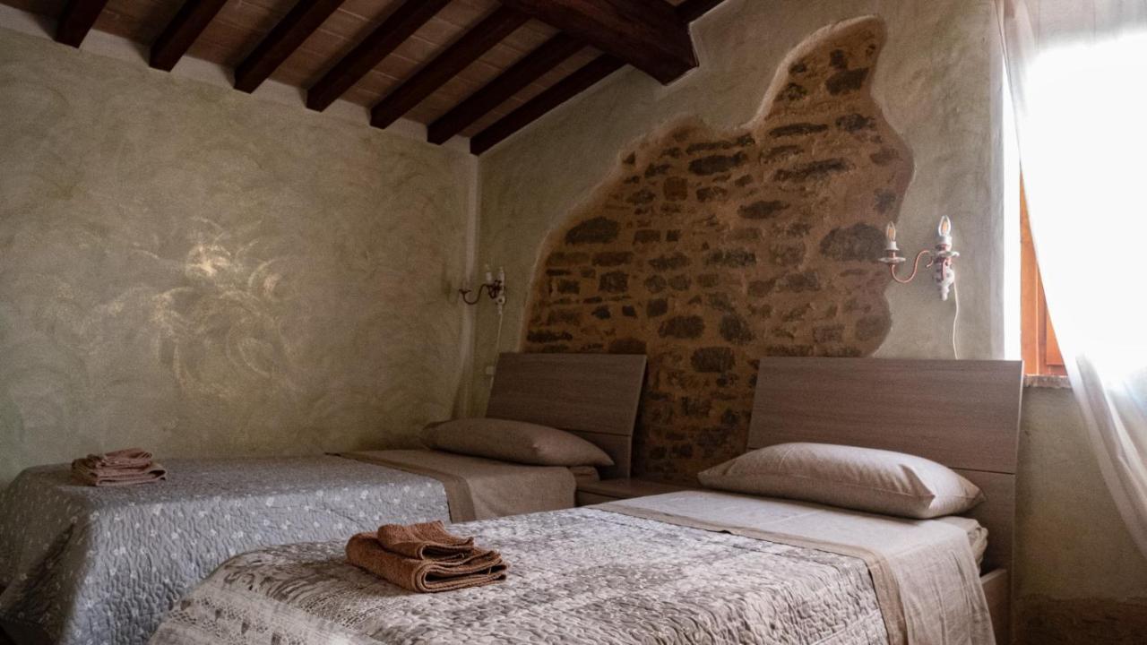 Il Casale Di Fiore Cannara Εξωτερικό φωτογραφία