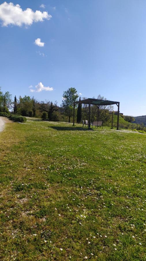 Il Casale Di Fiore Cannara Εξωτερικό φωτογραφία