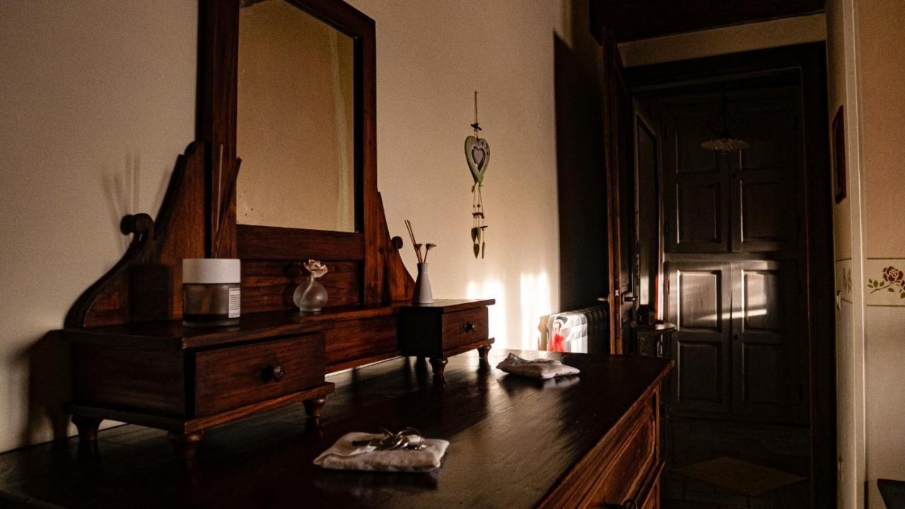 Il Casale Di Fiore Cannara Εξωτερικό φωτογραφία