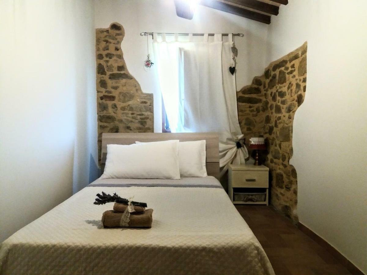Il Casale Di Fiore Cannara Εξωτερικό φωτογραφία
