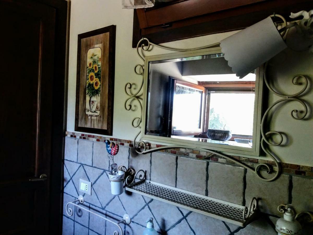 Il Casale Di Fiore Cannara Εξωτερικό φωτογραφία