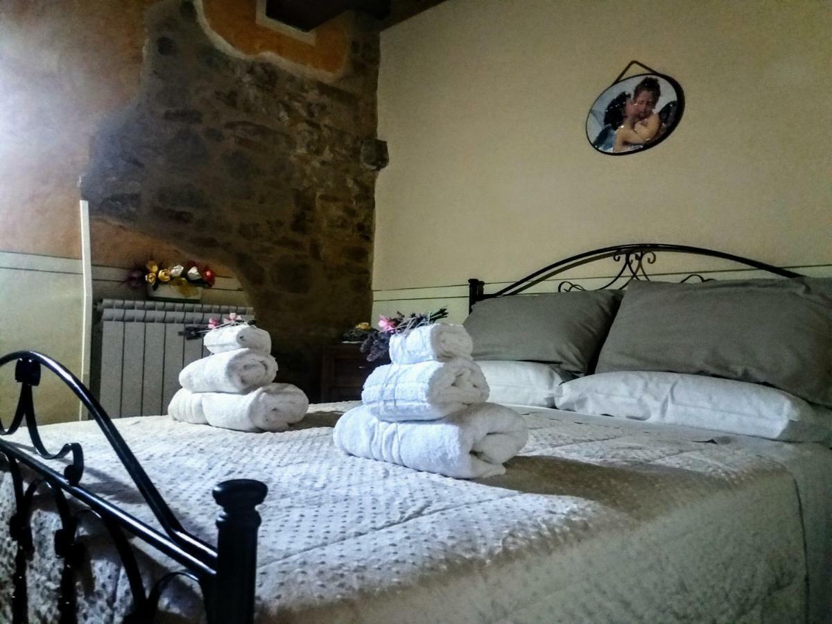 Il Casale Di Fiore Cannara Εξωτερικό φωτογραφία