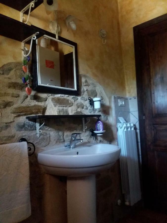 Il Casale Di Fiore Cannara Εξωτερικό φωτογραφία